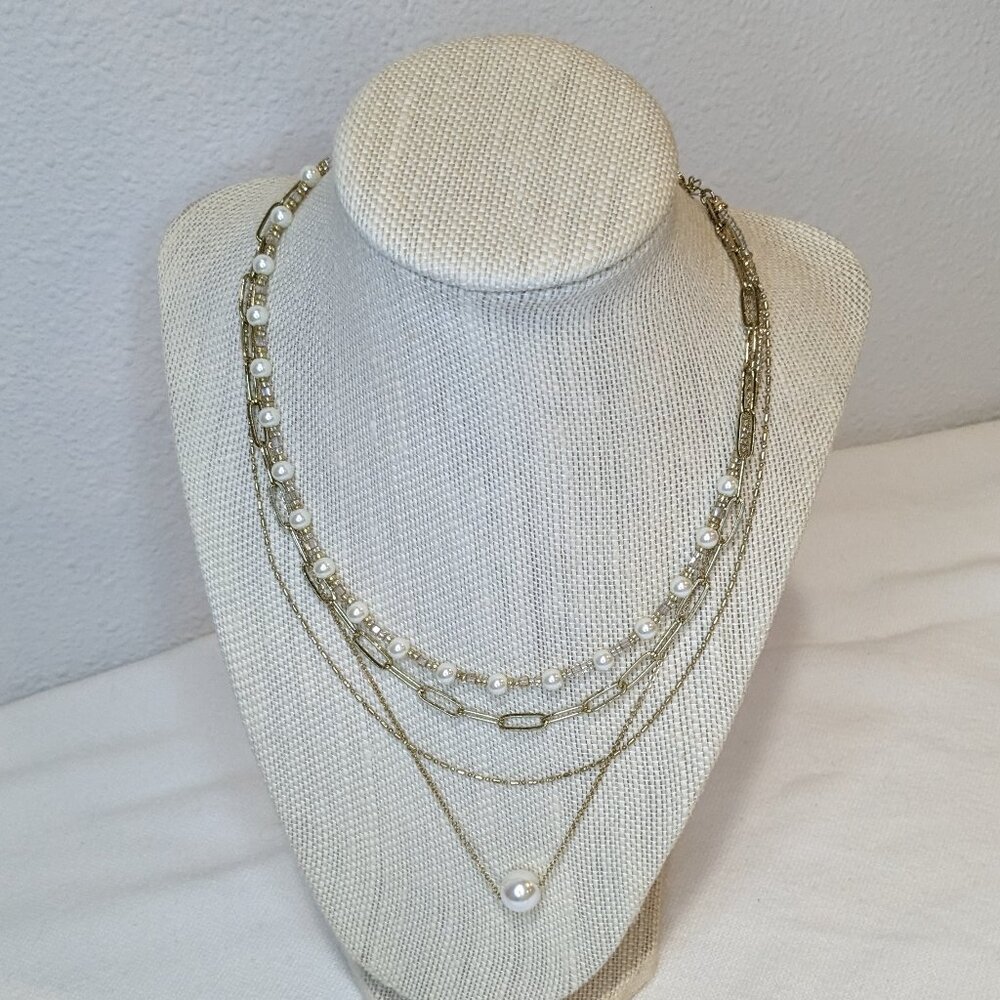 Zoe Necklace by 8 Other Reasons